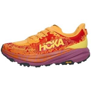 Hoka One One Speedgoat 6 Trail Running Shoes Mens 8 UK 7.5 EU 41 1/3